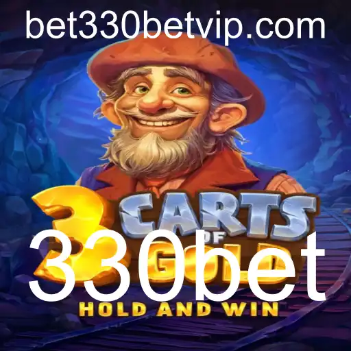 3cartsOfGold: Descubra o Mundo Dourado de Entretenimento no 330bet