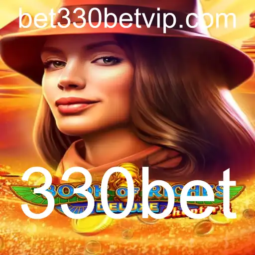 Book of Riches Deluxe Chapter 2: Uma Aventura de Apostas com 330bet