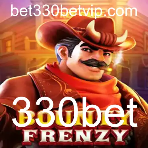 Descubra BountyFrenzy: O Novo Jogo de Casino Online da 330bet