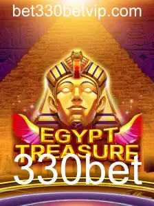 Descubra os Mistérios do EgyptTreasure em 330bet