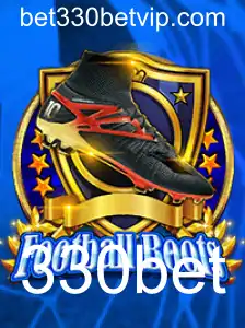 FootballBoots: O Jogo de Estratégia e Habilidade com 330bet