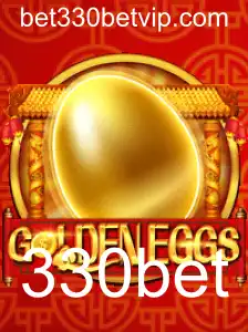 Descubra GoldenEggs: O Novo Fenômeno do Jogo 330bet