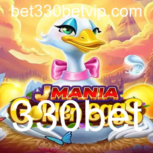 JManiaGoldenEggs: A Nova Sensação no Mundo dos Jogos de Azar