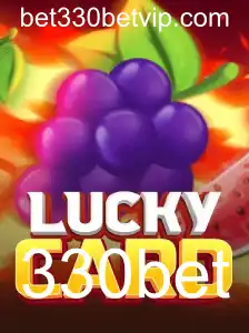Explorando o Mundo do LuckyCard e a Inovação 330bet