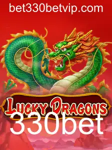 Descubra o Jogo LuckyDragons e Sua Integração com a Plataforma 330bet