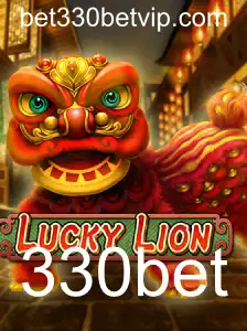 A Fascinante Experiência de Jogo do LuckyLion: Emoção e Prêmios no 330bet