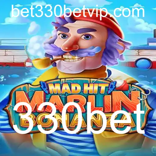 Explore o Fascinante Mundo de MadHitMarlinBonanza no 330bet