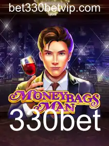 Explorando MoneybagsMan: A Nova Sensação do 330bet