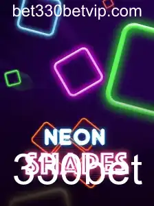 Descubra o Fascinante Mundo de NeonShapes: Uma Jogada Atraente com 330bet