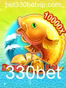 Explorando o Mundo Fascinante de DragonKoi e sua Conexão com 330bet