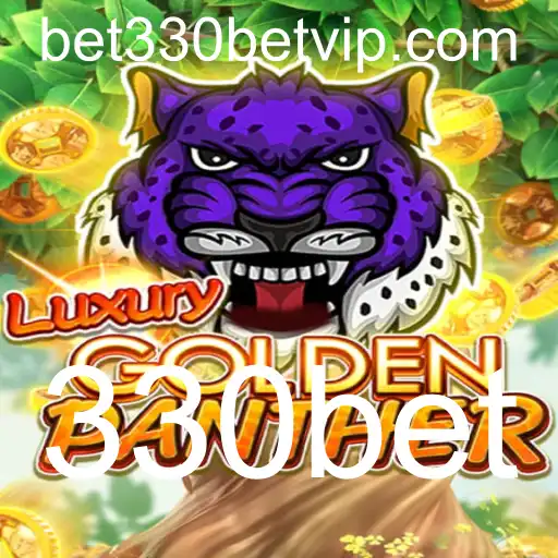 Explorando o Luxo do Jogo LUXURYGOLDENPANTHER