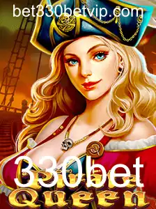 Desvendando o Universo de PirateQueen no 330bet