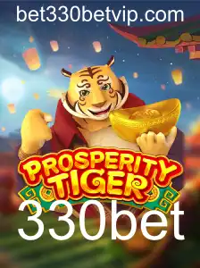 Descubra o Fascinante Mundo de ProsperityTiger no 330bet