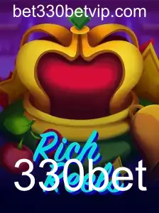 RichReels: Descubra a Nova Sensação dos Jogos de Cassino com 330bet