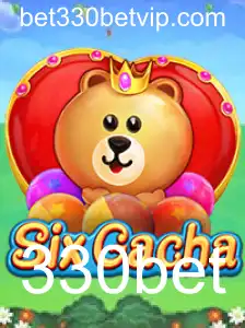 Descubra o Fascinante Mundo do Jogo SixGacha e sua Ligação com 330bet