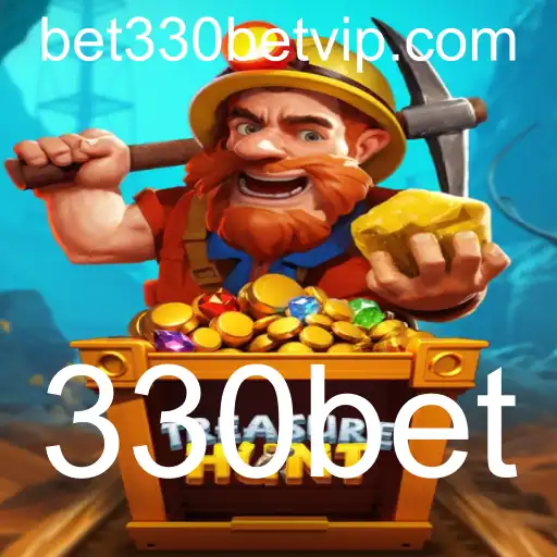 Desvendando o Jogo TreasureHunt: Aventura e Estratégia no Mundo de 330bet